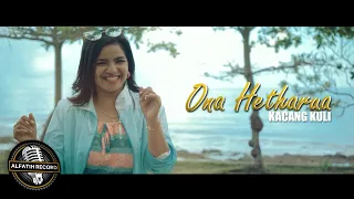 Download Ona Hetharua - KACANG KULI (Official Music Video) MP3