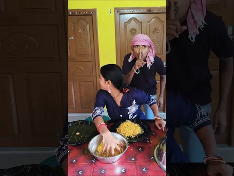 π‘ Ada paavi π± real and twist π€£#funny#shorts#trending#comedy#rinkurishanshorts#youtubeshorts