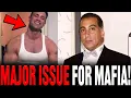The Mobster With 9 Lives MARKED FOR DEATH By Vinny Gorgeous