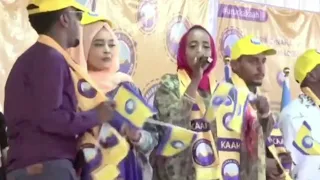 garowe hodan abdirahman hees cusub puntland gu baa u curtay garowe puntland 2020 officially music