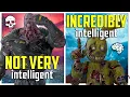 Who is the MOST Intelligent Killer in Dead by Daylight