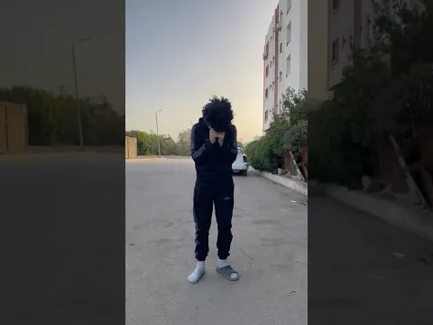 فين الشبشب بتاعي 🥺