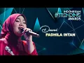 Download Lagu PENUH PENGHAYATAN! Fadhila Intan - Dawai | INDONESIAN TRENDING AWARDS 2023