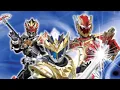 Download Lagu Ryukendo: All Henshin \u0026 Madan Senki Forms | 魔弾戦記リュウケンドー