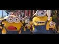 Despicable Me 3- Papa Mama Loca Pipa full scene 🎬 