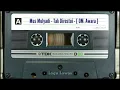 Mus Mulyadi - Tak Direstui - [ OM. Awara ]