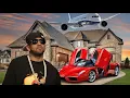 Lloyd Banks Wife Age Kids House Net worth Career lifestyle
