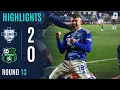Lagu COMO-SASSUOLO 2-0 | HIGHLIGHTS | Three points get Como closer to the top | SERIE A 2025/26