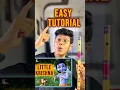 Download Lagu Little Krishna Flute Tutorial | Tune | Notes | Lesson | Notation | Easy Beginner Music | Basuri Dhun