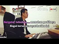 HABIS MANIS HABISLAH SAYANG ll KARAOKE PANCE ll DIAN PIESESHA ll NADA WANITA CIS=DO