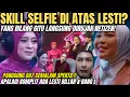 Download Lagu Bilang Skill Selfie Yama di atas Lesti kejora, Orang ini auto dirujak Netizen - Da7 semalam spekta!