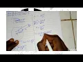 Solved wassce question on Geostationary satellites