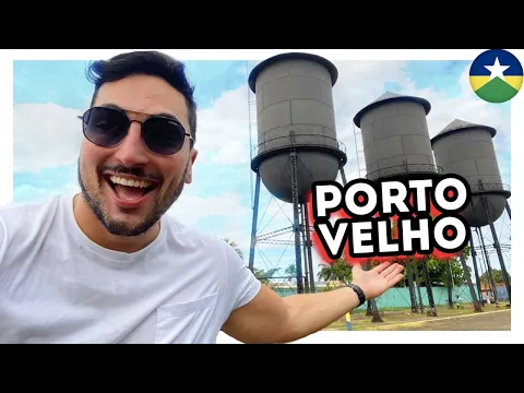 Vídeo do YouTube
