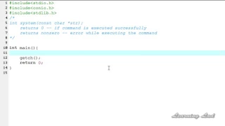 100 - C Programming language Tutorials for Beginner s