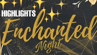 Download ENCHANTED NIGHT HIGHLIGHTS | JS PROM 2023 MP3