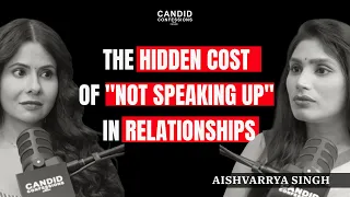 MOTHER-IN-LAW, MARRIAGE & UNSPOKEN NEEDS | Aishvarrya Singh | Candid Confessions