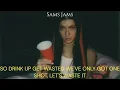 Life Sux - Leah Kate Lyrics