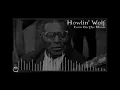 Howlin' Wolf: Coon On The Moon