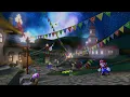 you'll feel better in no time... (mario sleep music w/ rain)