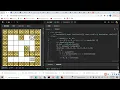 Leetcode 490 The Maze BFS