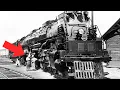 Download Lagu O Maior e Mais Poderoso Trem a Vapor já Criado: Union Pacific BIG BOY