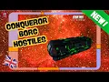 NEW Conqueror Borg Hostiles How to Play Star Trek Fleet Command Outside Views STFC
