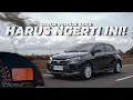 Download Lagu Pemilik AGYA WAJIB TAHU, Mobil Kalian TERNYATA MENYIMPAN RAHASIA INI!