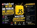 I Solved a CodeWars Challenge Using Pure JavaScript