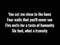 Architects - A New Moral Low Ground lyrics