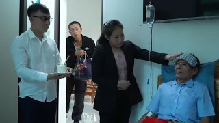 The Truth Has Been Revealed The True Faces Of Linh Tuan And Viet Or The Secret Of Viet And Uri 