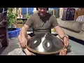 Download Lagu $150 Temu Handpan