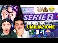 Lagu SASSUOLO - FIORENTINA 3-1 | È FINITA? LA FIORENTINA ANDRA' IN SERIE B? 😭