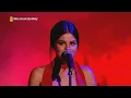 Selena Gomez Live on BBC - Same Old Love (Full live performance)