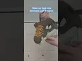 new dinomask