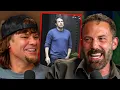 Ben Affleck on Dealing with Paparazzi Getting Memed and the Downsides of Hollywood