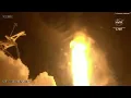 🚀 Launch of the Cygnus cargo ship to the International Space Station