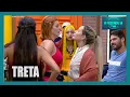Download Lagu A Fazenda: Deolane arruma treta com Deborah por causa da Pétala