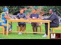 Download Lagu Vestine and Dorcas na Mama wabo basinye amasezerano yo gukomeza gukorana na MIE
