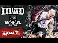 Download Lagu Biohazard - Live at Wacken Open Air 2023