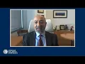 Sumeet Chugh Accepts the 2024 Distinguished Scientist Clinical Domain Award