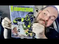 First Issue Foray Episode 1 Image Comics Malevolent