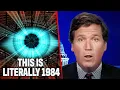 Tucker s DANGEROUS Lies On Combating Disinformation
