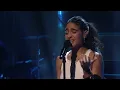 Jessie Reyez - STILL C U (Live On The Tonight Show Starring Jimmy Fallon / 2023)