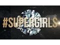 Lagu DE FAM - #SUPERGIRLS (OFFICIAL LYRIC VIDEO) BAHASA VERSION
