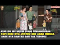 Download Lagu IBU IBU MISKIN SUAMI PENGANGURAN TAPI HOBINYA BERANAK TRRUS II SINETRON AZAB