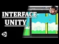 INICIANTE - INTERFACE da Unity