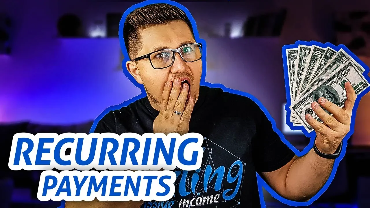 Stripe Recurring Payments With Stripe API & PHP [Part 1]