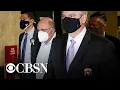 Breaking down the charges against Trump Organization and CFO Allen Weisselberg