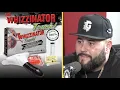 Nems talks about using The Whizzinator when he was on parole