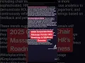 2025 Corporate Chair Massage Trends HR s Roadmap to Wellness Success